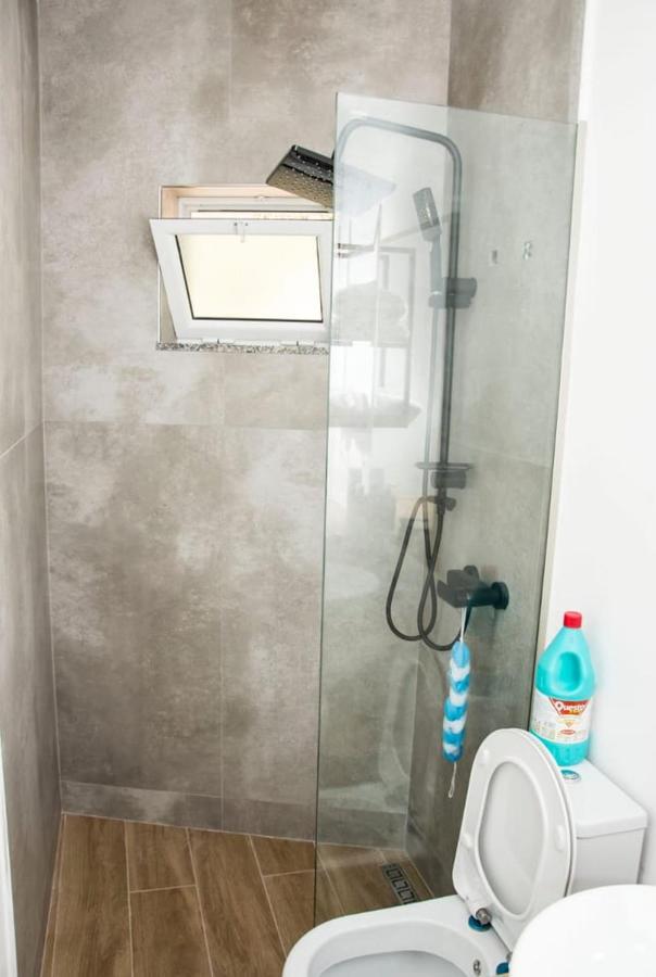 Apartament Stefani Саранда Экстерьер фото
