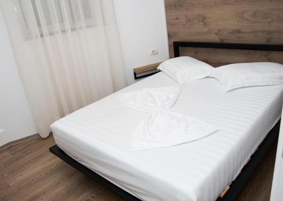 Apartament Stefani Саранда Экстерьер фото